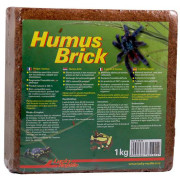 Кокосов хумус за терариуми, 1 кг. - Lucky Reptile Humus Brick Кокосов хумус за терариуми, 1 кг. - Lucky Reptile Humus Brick